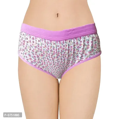Lavennder Women Hipster Pink Panty - Buy Lavennder Women Hipster Pink Panty  Online at Best Prices in India