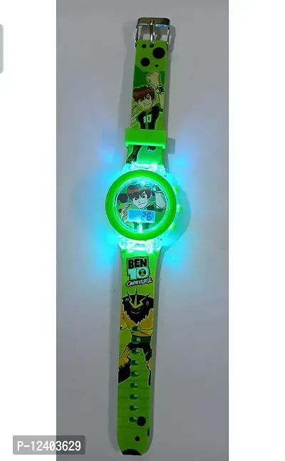 Ben 10 Watch Ben 10 Watch | Shopee Philippines