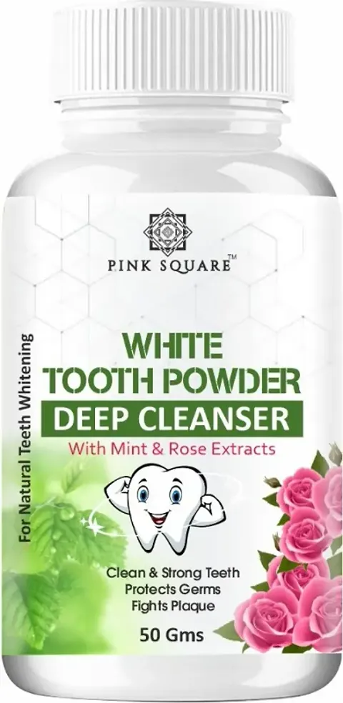 Best Selling Tooth Whitening Powder