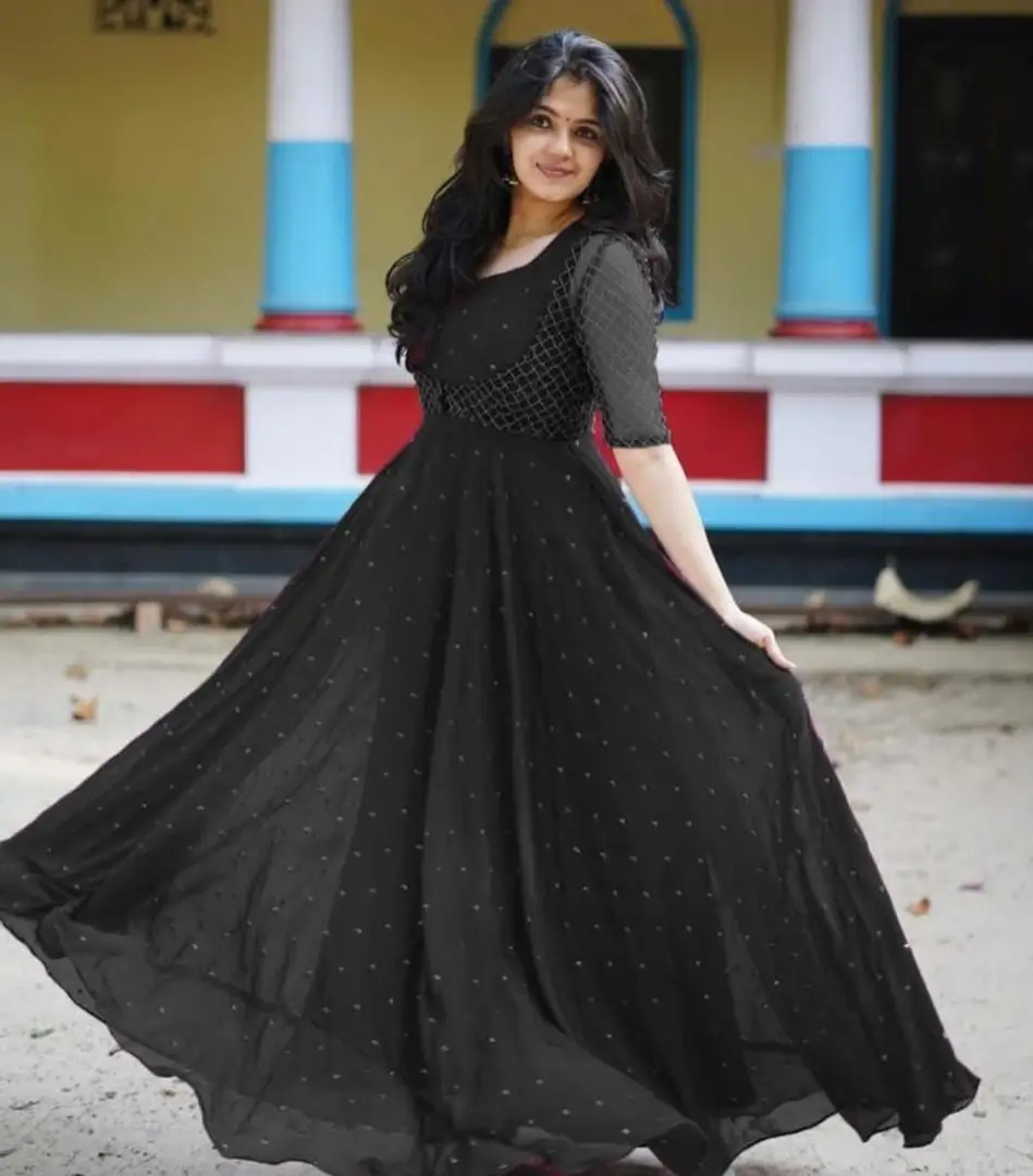 Net kurti for girls hot sale