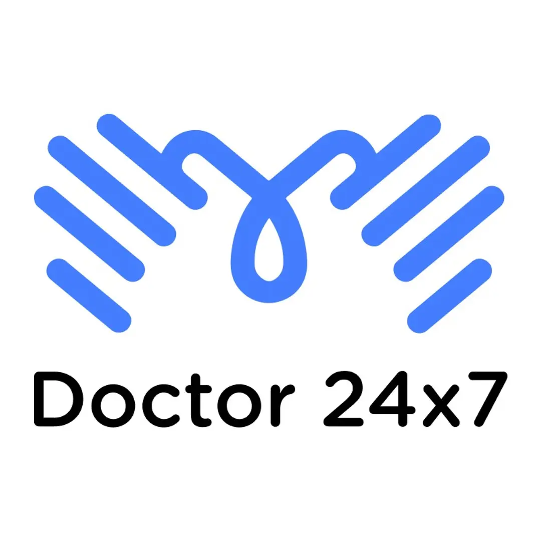 Doctor 24x7 Unlimited Consultations With Doctors 3 Months