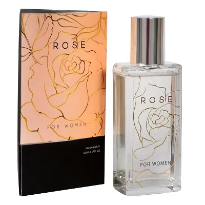 Rose lady online perfume