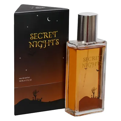 Secret Nights For Men & Women