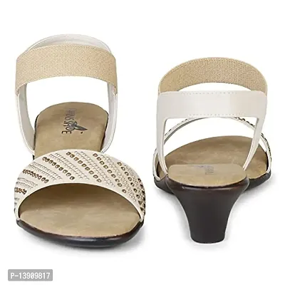 WOMEN SANDALS – Sreeleathers Ltd