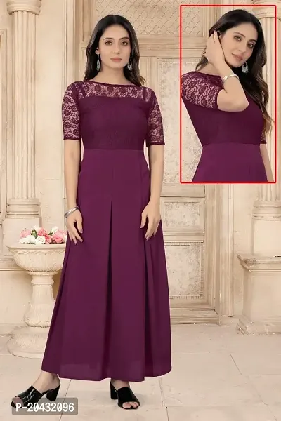 Buy online Black Net Dress from western wear for Women by Purys for ₹449 at  74% off | 2024 Limeroad.com