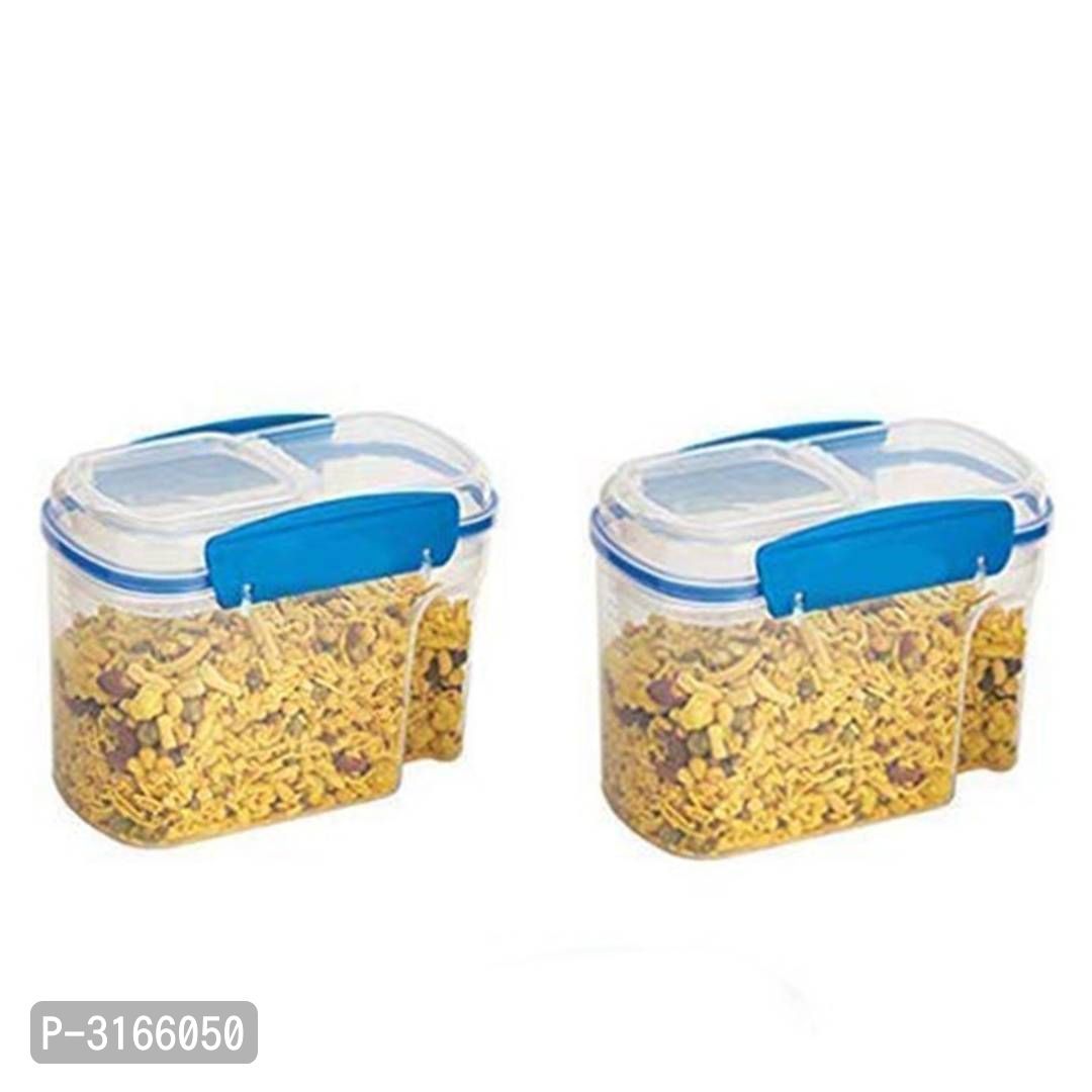 Comfort Air Tight Storage Box Jar Container Idle For Kitchen