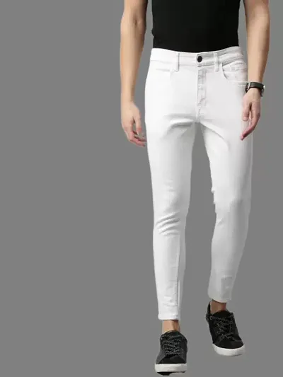 Cotton Jeggings - Buy Cotton Jeggings Online Starting at Just ₹156