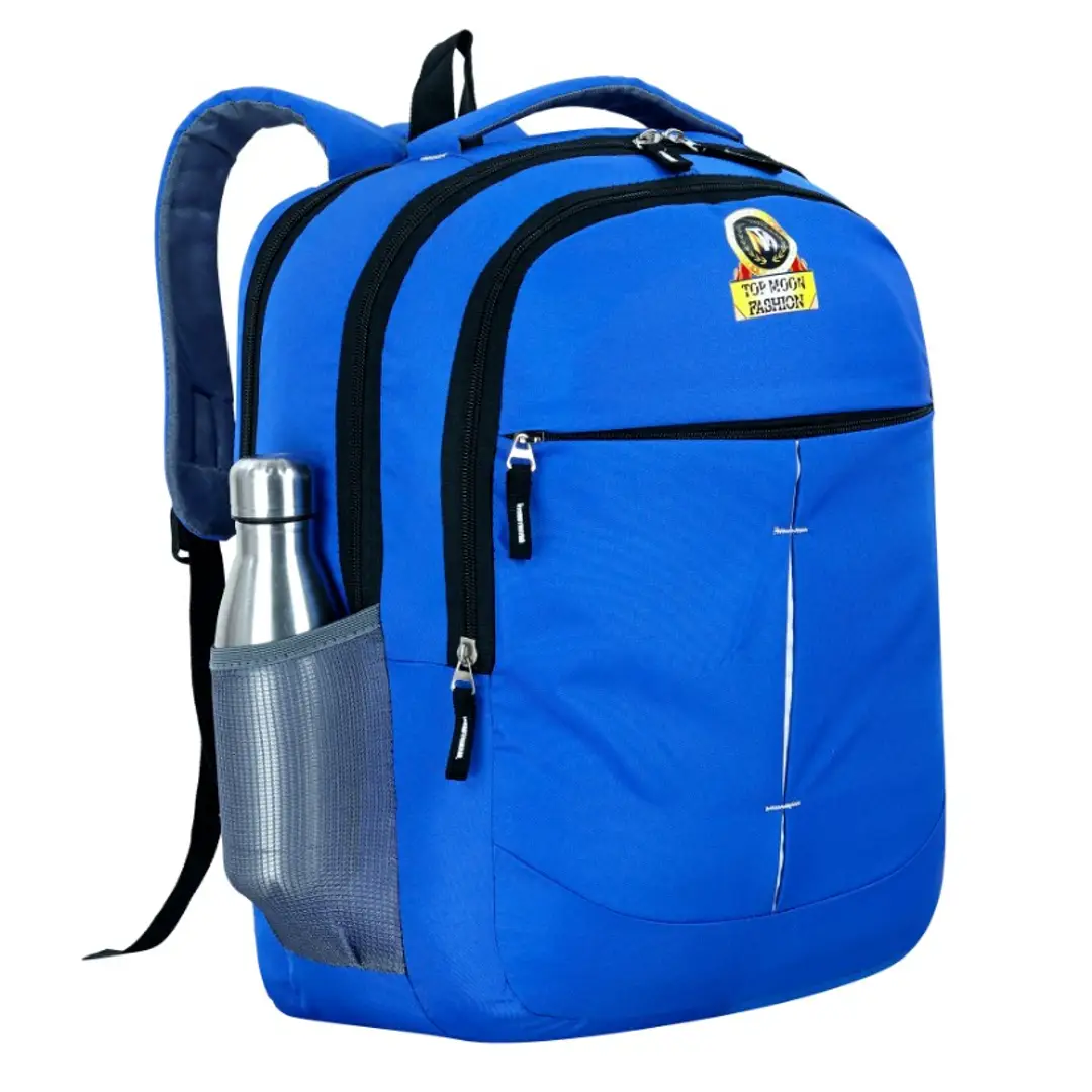 Buy Medium 30 L Laptop Backpack Backpack for school /colleges laptop ...