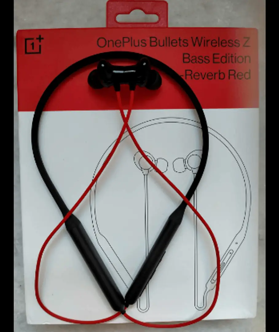 Oneplus best sale 260 neckband