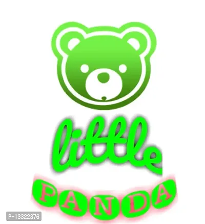 Panda - Child Costume | Party Delights