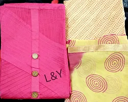 Fashion Fiesta Dress Materials