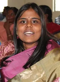 Ananthi Balakrishnan