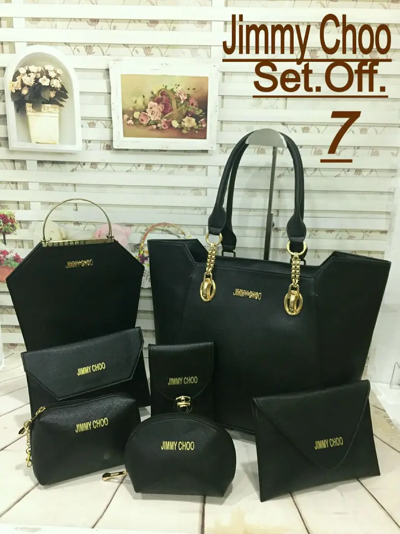 jimmy choo original bags price