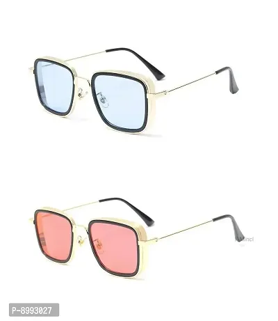 Carryminati best sale sunglasses pink