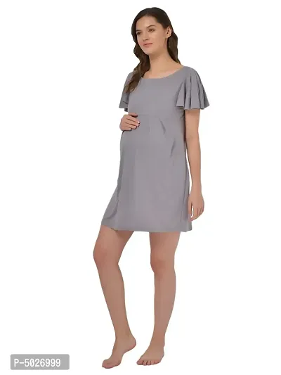 Feeding on sale night dress