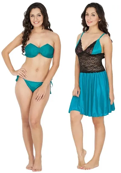 Fancy bras and night dress availabel - Girls Brazer and underwear all  size and colours available