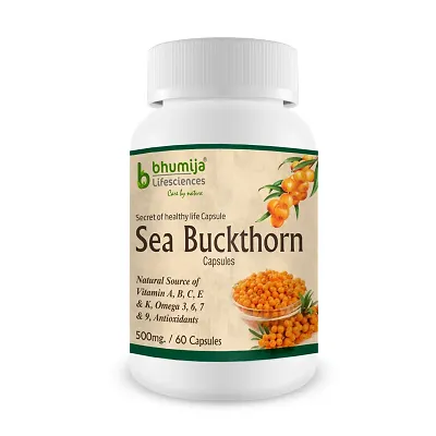 sea buckthorn