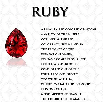 ♥️💎 #ruby #rubygemstone #gemtattoo #infamousinktattoo #infamousinkceb... |  TikTok