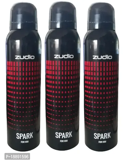 Buy zudio spark for him all day active pack of 3 Online In India At  Discounted Prices