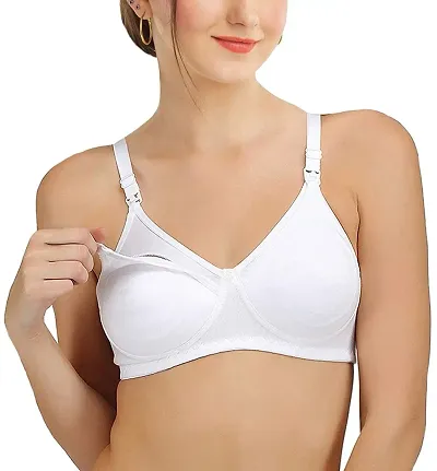 Stayfit Seamless Push-Up Bra (707)