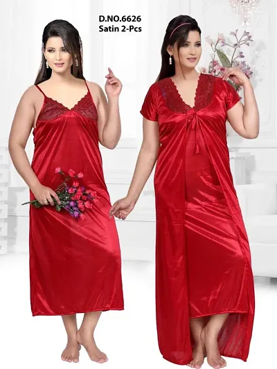 Night gown 2019 hot sale