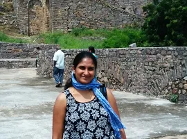 Shwetha Raju