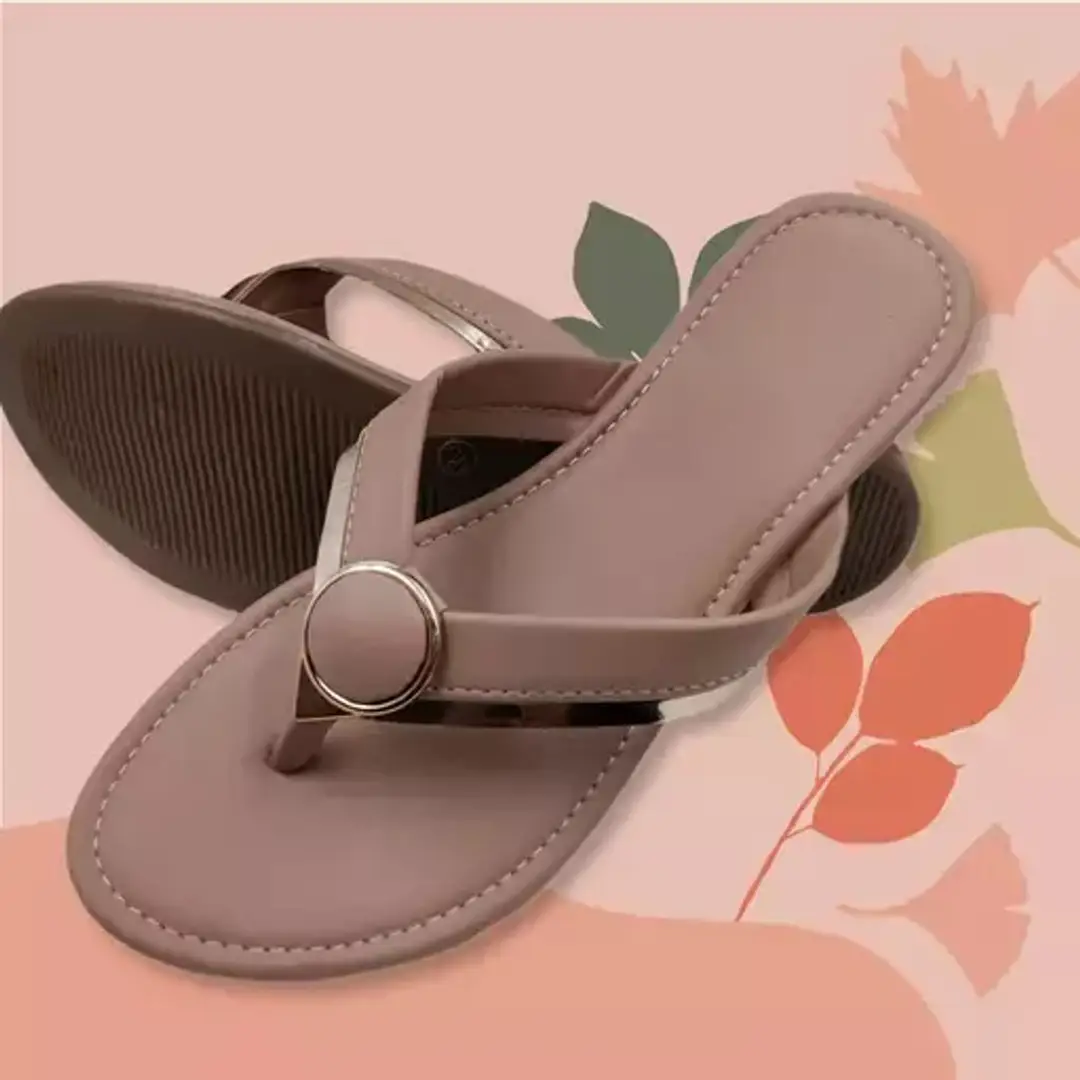 Ladies Chappal: Fancy Chappals for Women Online at great price - Zouk