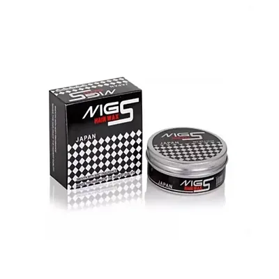 Mg5 Super Strong Hair Wax Mg5 Japan Hair Styling Wax Pack Of 2