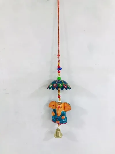Beautiful Wall Hangings and Wind Chimes