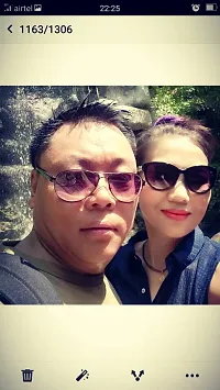 Nancy Raj Subba Khuptong