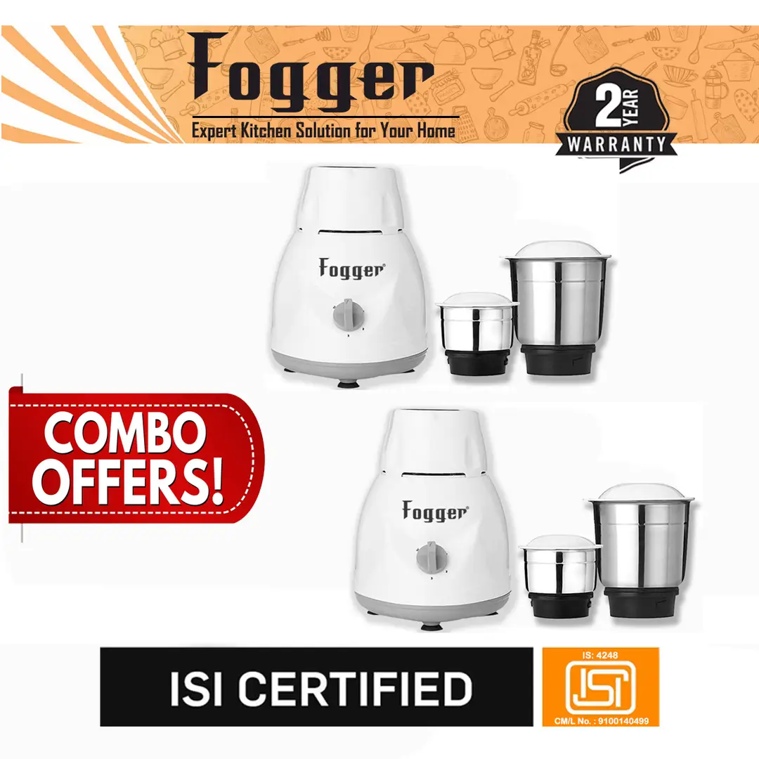 mixer jar set