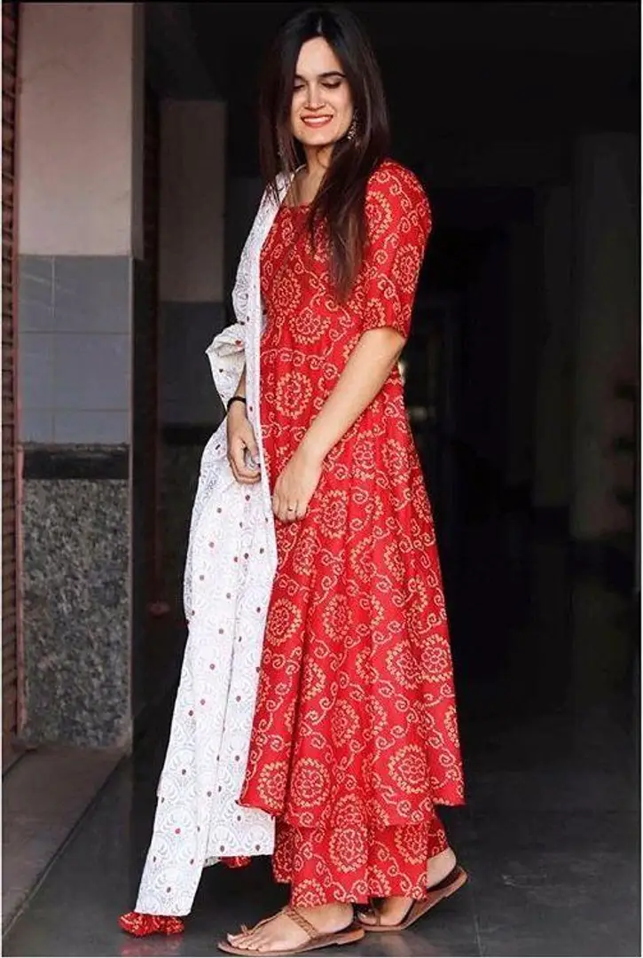 Stunning Salwar Suit Trends For 2020 To Stand Out In