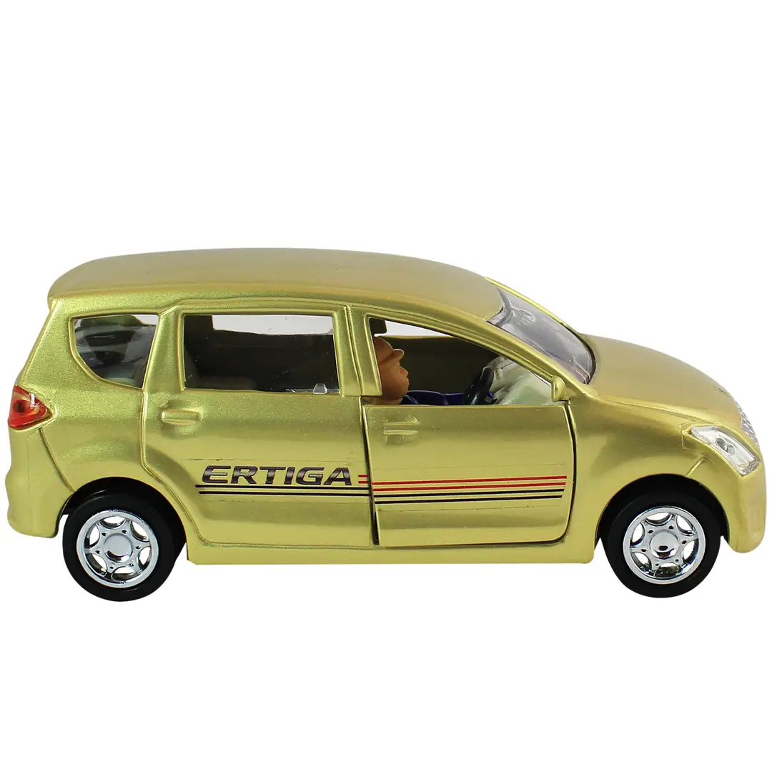 Diecast best sale suzuki ertiga