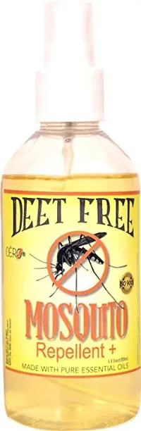 Insects and Animal Repellant Spray
