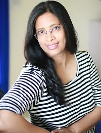 Preetha Nanda