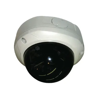 Premium Quality Generic Cctv Hd Dome Camera 2.4 Mp, Camera Range - 15 To 20 M