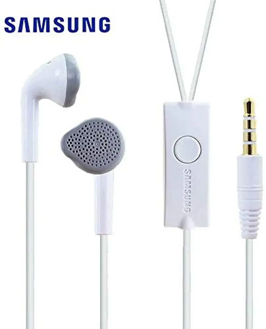 Galaxy s9 2025 earphones