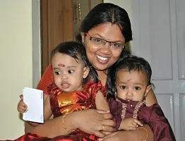 Dhivya Sree N P