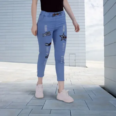 Ladies jeans under 300 sales