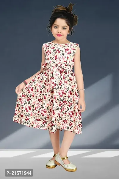 Buy New 2023 Most Selling And Higher View On Meesho Best Rayon Fabric Frock  For Bay Girls For Summer Use Buy 1 Get 1 Free Online In India At Discounted  Prices