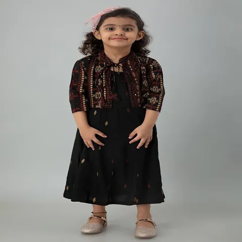 Buy Stylish Fancy Cotton Blend Printed Casual Tops For Girls Online In  India At Discounted Prices