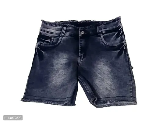 Sexy Hole Shorts Jeans Denim Short Pants Women'S Denim Shorts