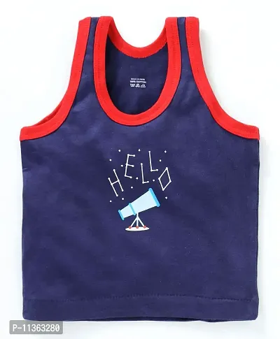 Baby boy 2024 inner vest