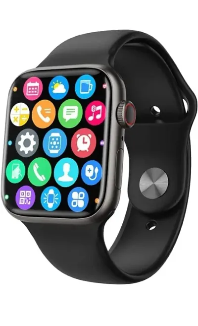 Smartwatch 2025 4 ji