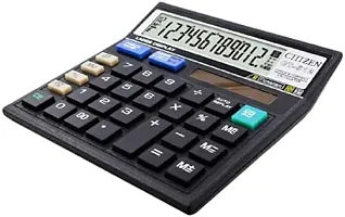 Medidove CT-512 WT Digital Calculator | Ec-thumb1