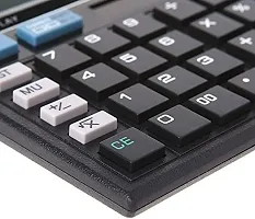 Medidove CT-512 WT Digital Calculator | Ec-thumb2
