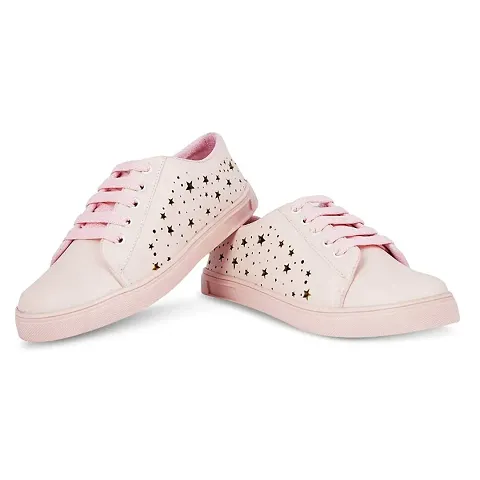 Comfortable  Fashionable Sneaker Shoes for Women's and Girl's