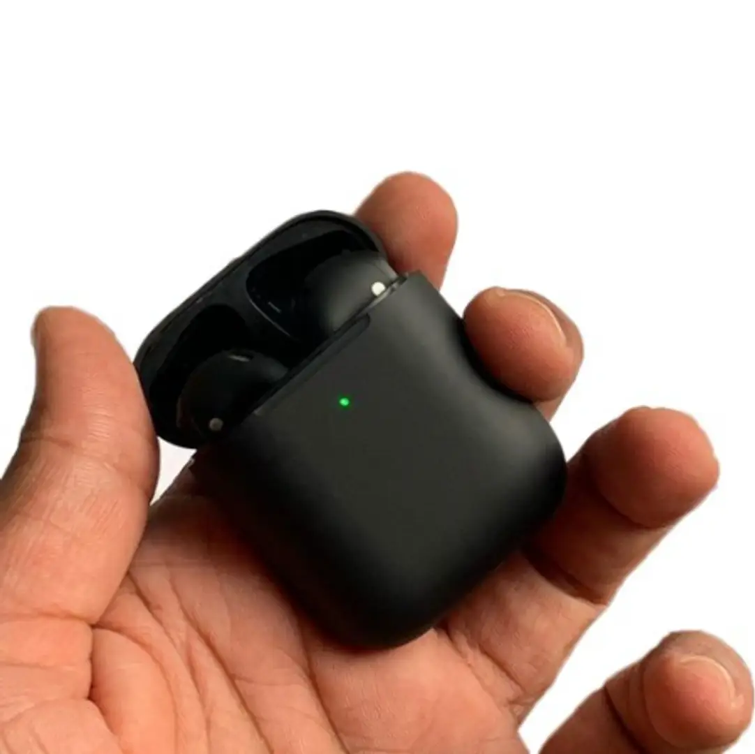 Inpods i12 hotsell charging