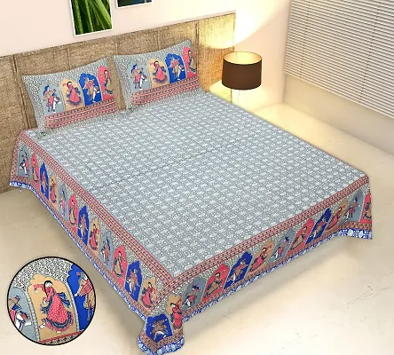 New Arrivlal Bedsheets