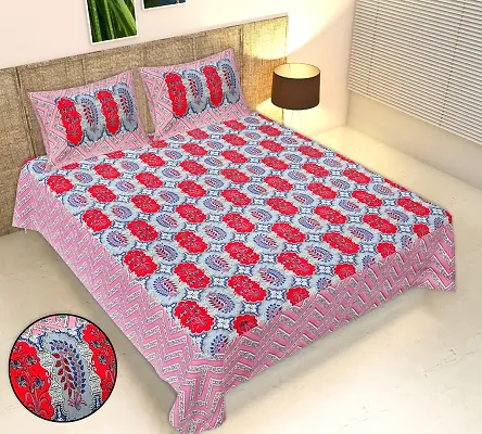 New Arrivlal Bedsheets